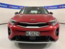 Thumbnail '2' of KIA Stonic Thumbnail '2' of KIA Stonic