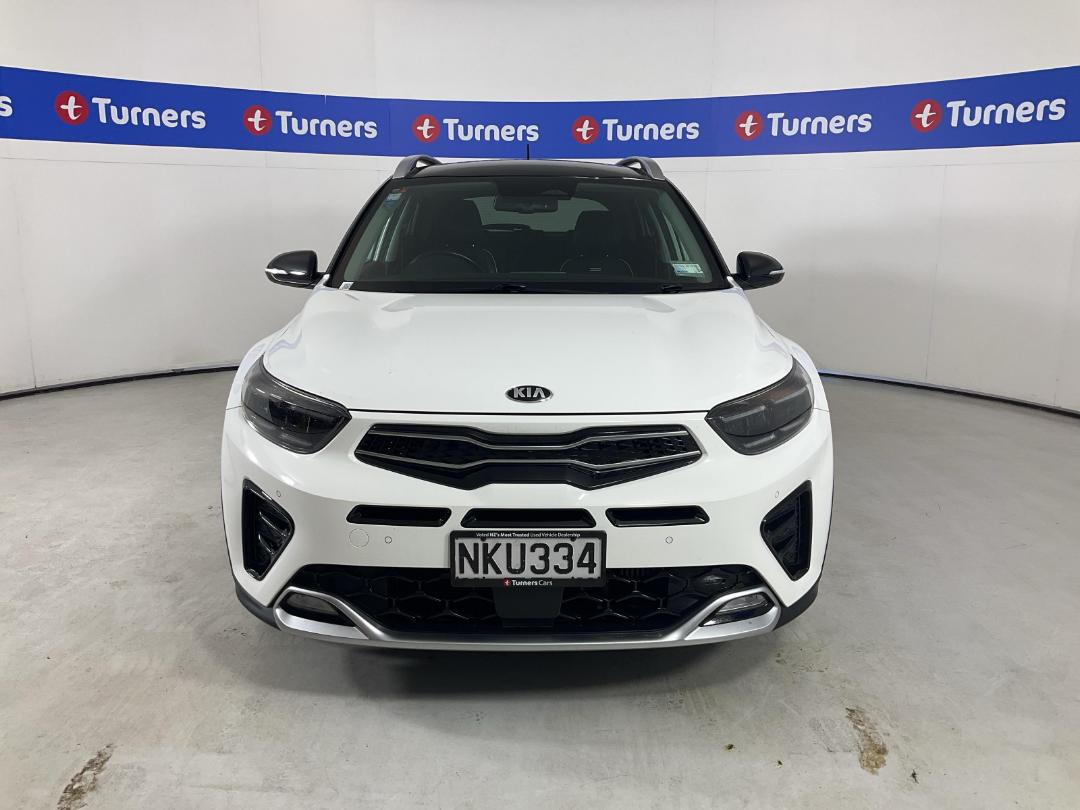 Photo '2' of KIA Stonic Photo '2' of KIA Stonic