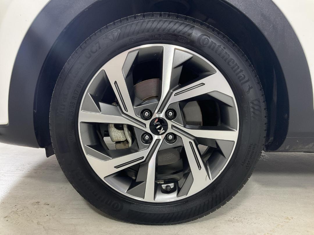 Photo '10' of KIA Stonic Photo '10' of KIA Stonic