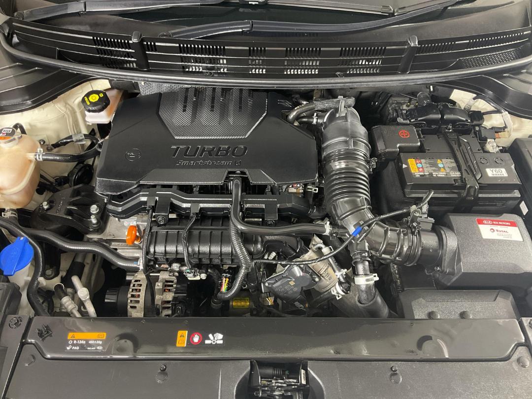 Photo '13' of KIA Stonic Photo '13' of KIA Stonic