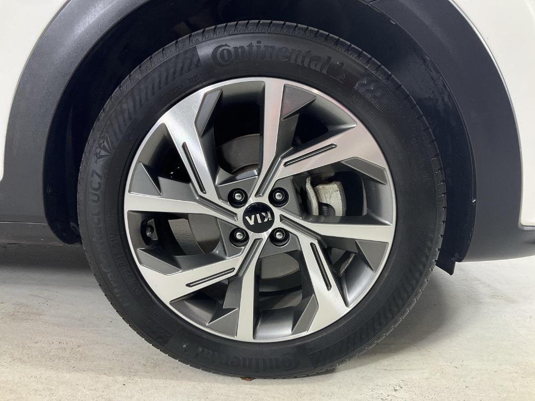 Photo '9' of KIA Stonic Photo '9' of KIA Stonic