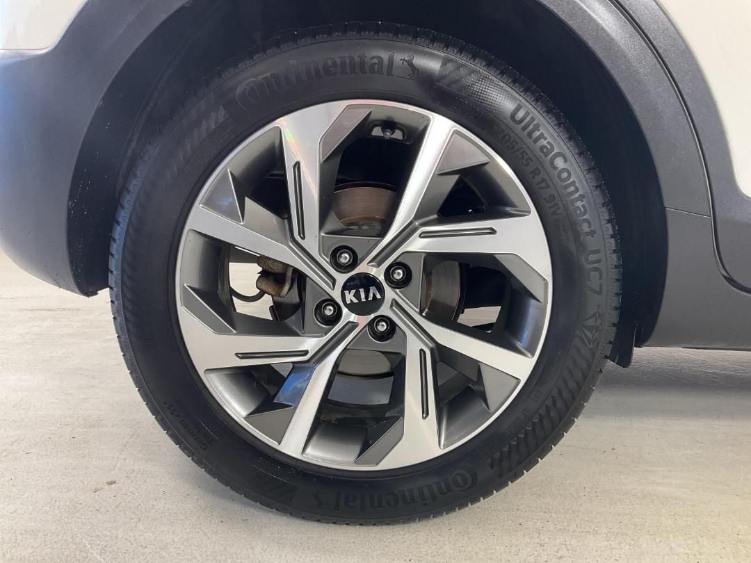 Photo '12' of KIA Stonic Photo '12' of KIA Stonic