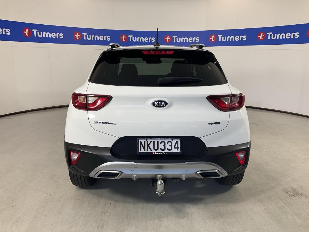 Photo '6' of KIA Stonic Photo '6' of KIA Stonic