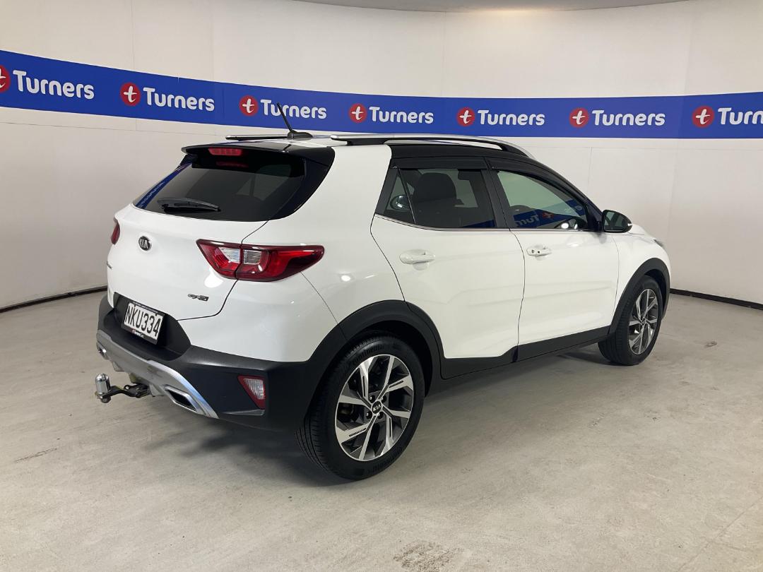 Photo '7' of KIA Stonic Photo '7' of KIA Stonic