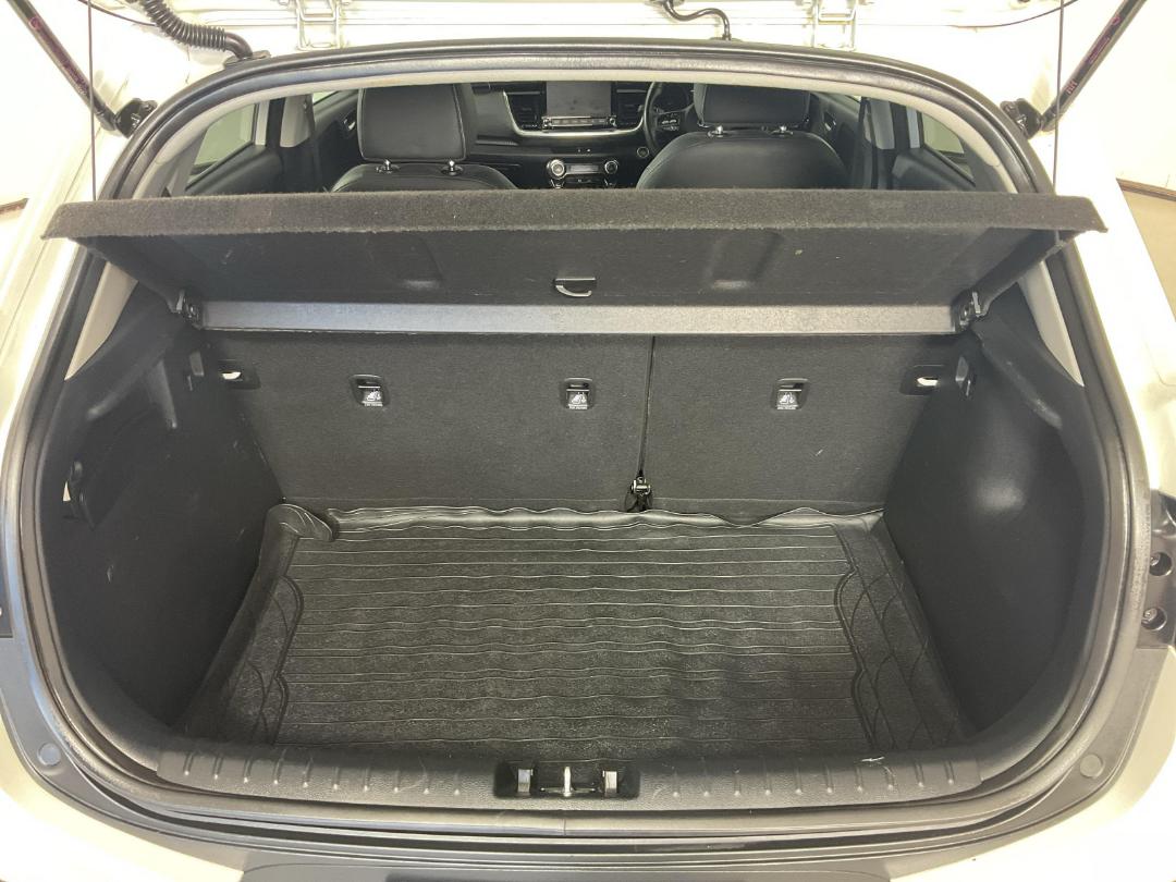 Photo '14' of KIA Stonic Photo '14' of KIA Stonic