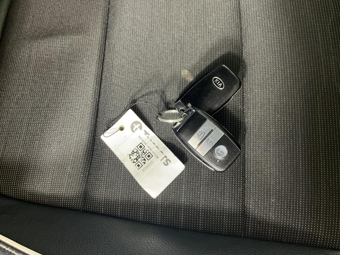 Photo '22' of KIA Stonic Photo '22' of KIA Stonic