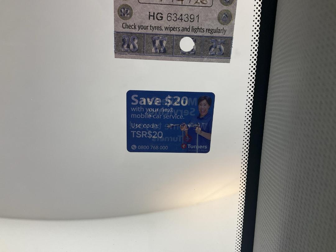 Photo '24' of KIA Stonic Photo '24' of KIA Stonic