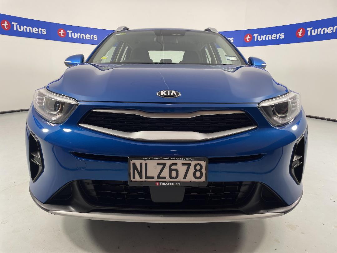 Photo '2' of KIA Stonic Photo '2' of KIA Stonic