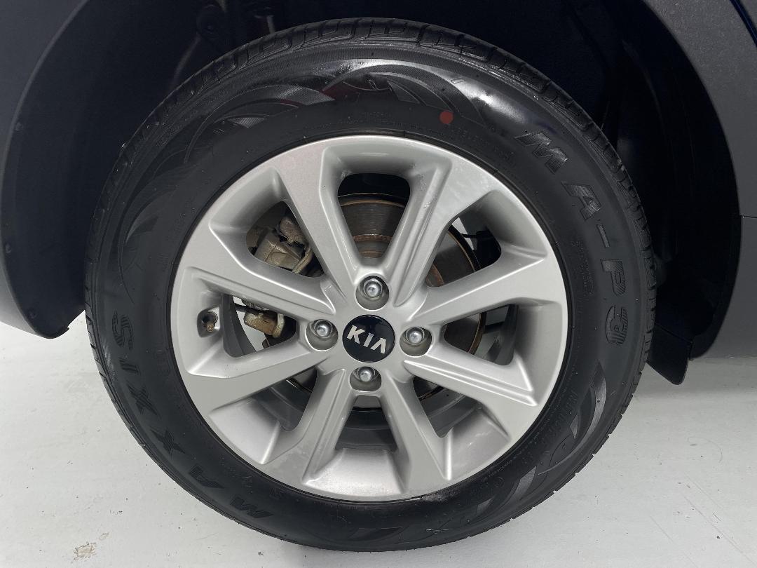 Photo '12' of KIA Stonic Photo '12' of KIA Stonic