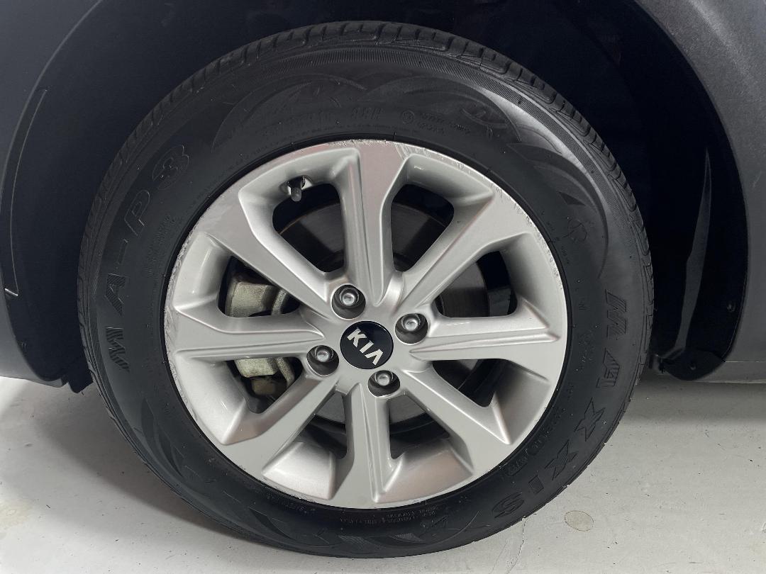 Photo '10' of KIA Stonic Photo '10' of KIA Stonic