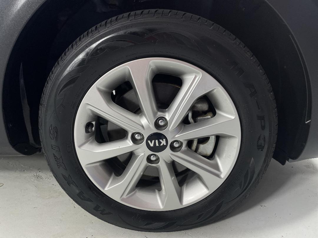 Photo '9' of KIA Stonic Photo '9' of KIA Stonic