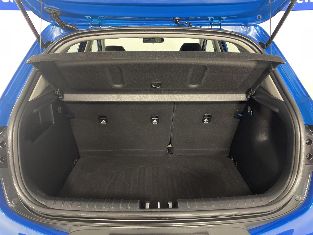 Photo '14' of KIA Stonic Photo '14' of KIA Stonic