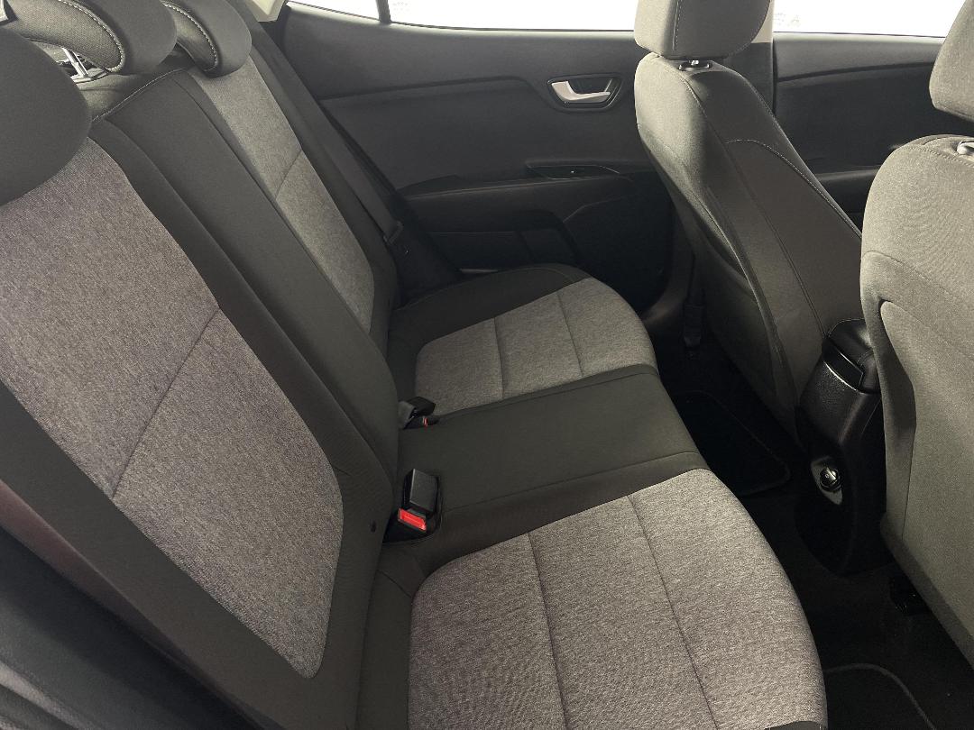 Photo '20' of KIA Stonic Photo '20' of KIA Stonic