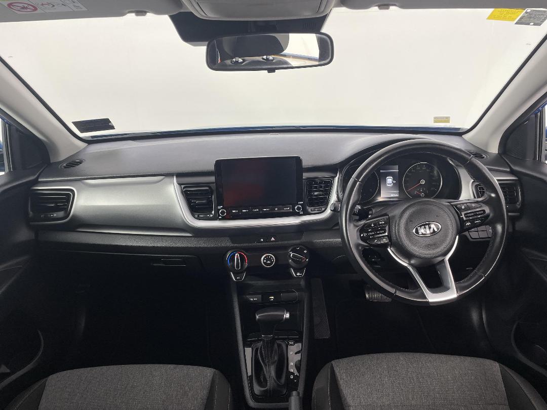 Photo '17' of KIA Stonic Photo '17' of KIA Stonic