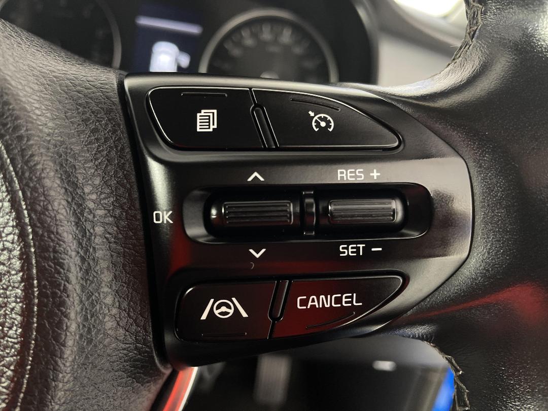 Photo '25' of KIA Stonic Photo '25' of KIA Stonic