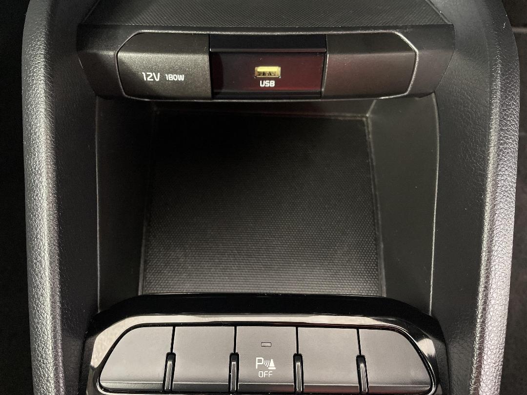 Photo '27' of KIA Stonic Photo '27' of KIA Stonic