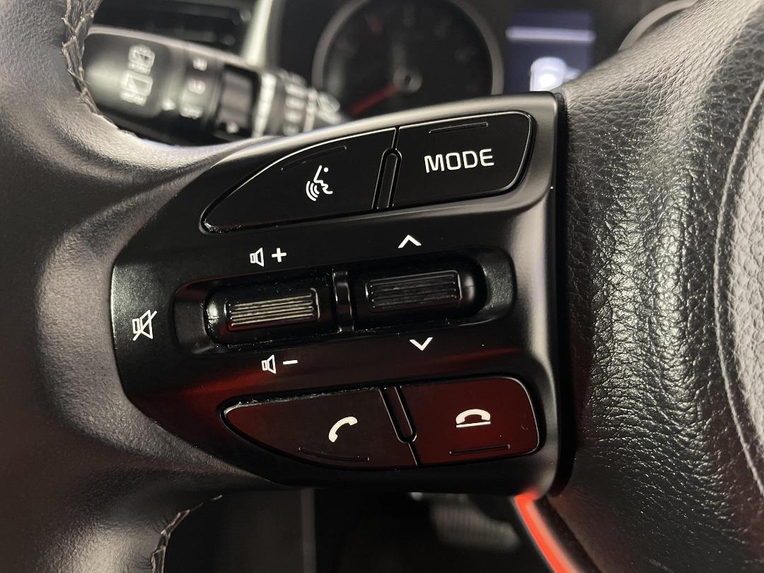 Photo '26' of KIA Stonic Photo '26' of KIA Stonic