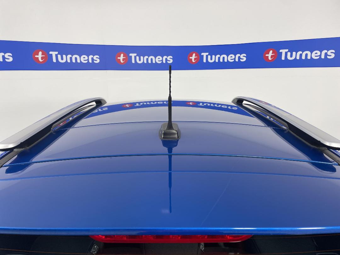 Photo '31' of KIA Stonic Photo '31' of KIA Stonic