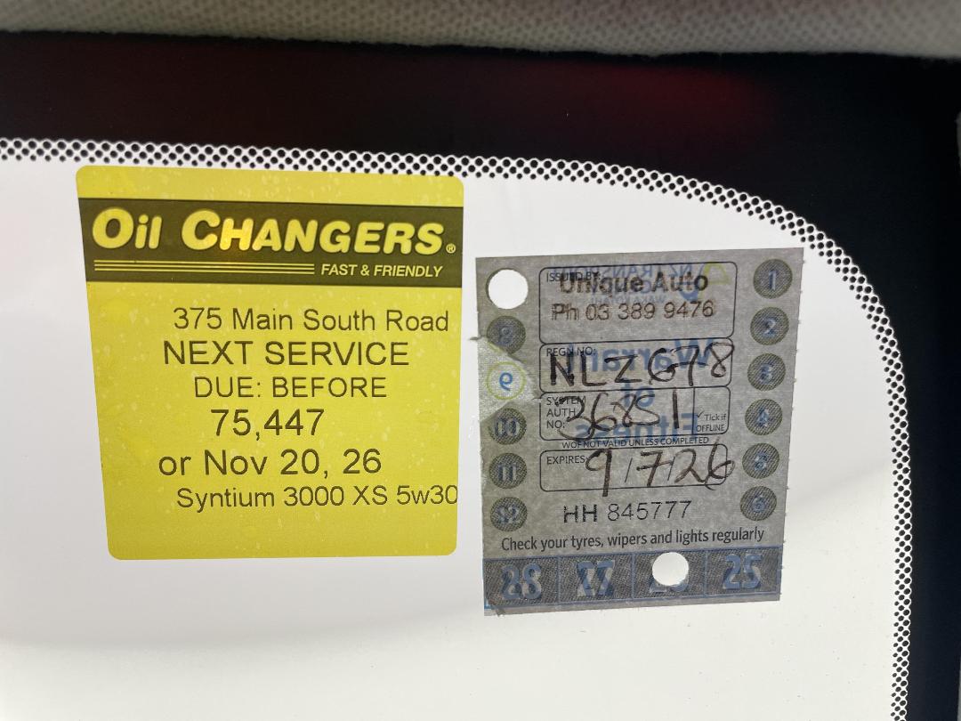 Photo '29' of KIA Stonic Photo '29' of KIA Stonic