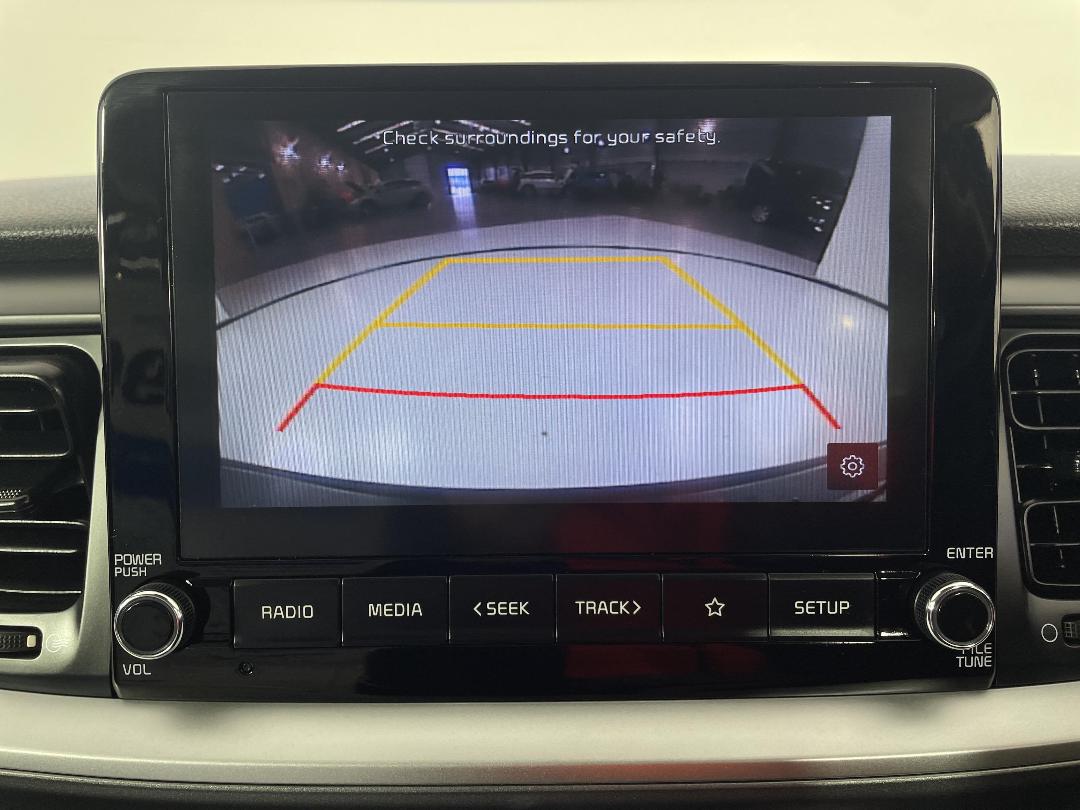 Photo '28' of KIA Stonic Photo '28' of KIA Stonic