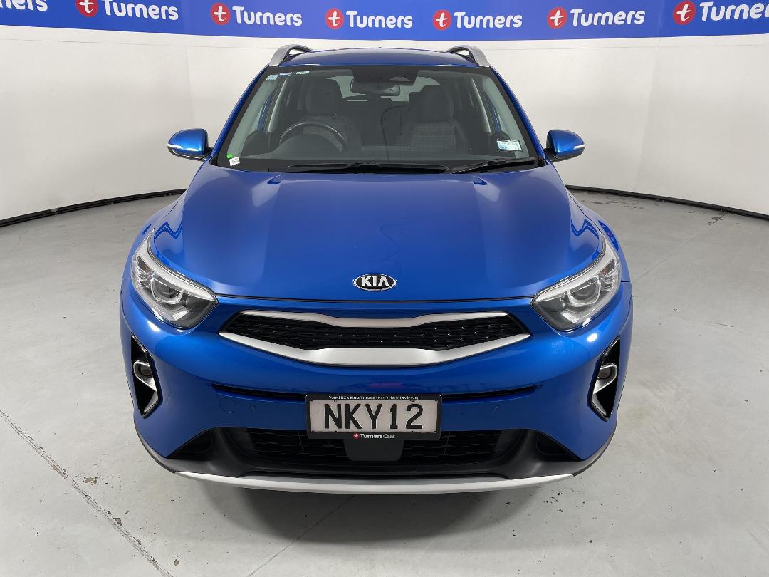 Photo '2' of KIA Stonic