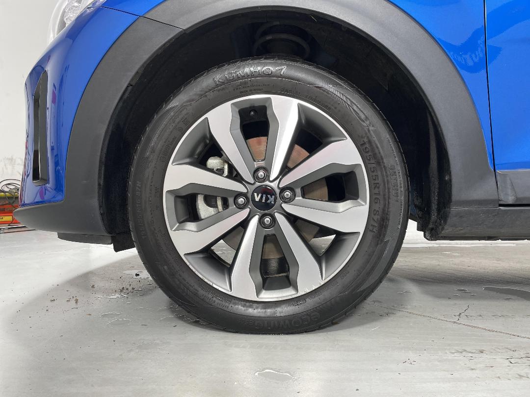 Photo '10' of KIA Stonic