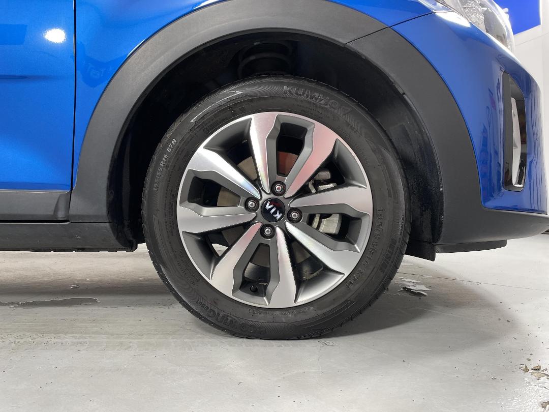 Photo '9' of KIA Stonic