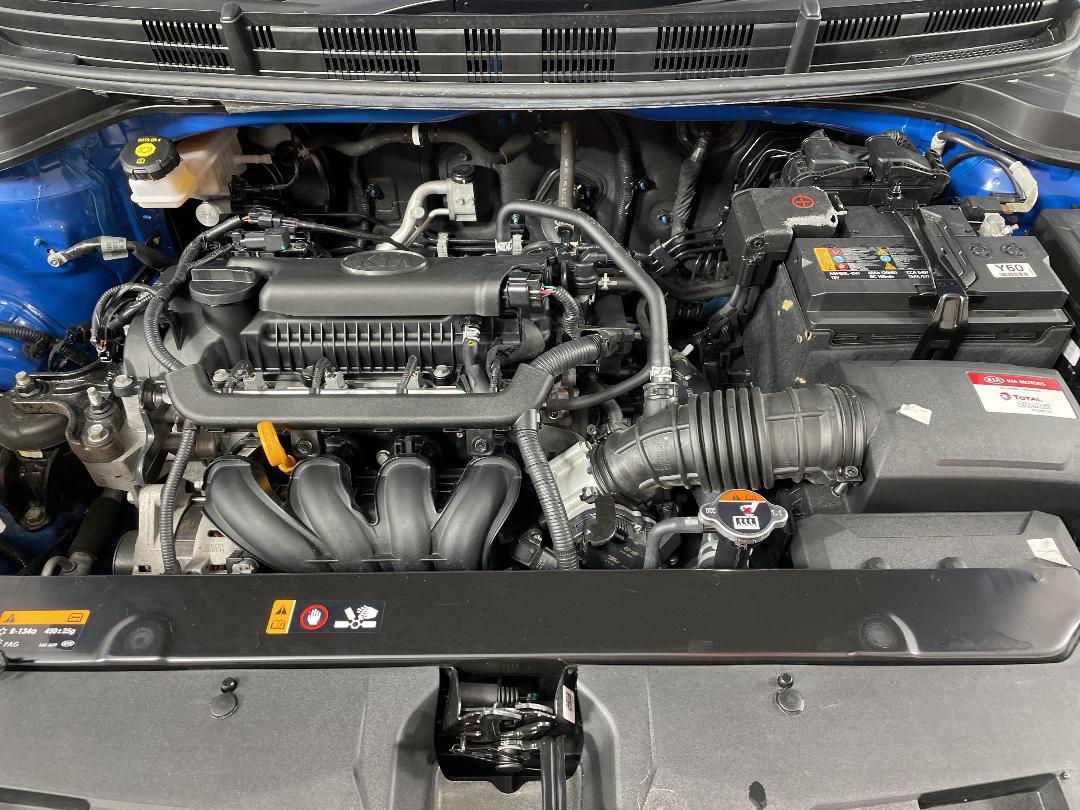 Photo '13' of KIA Stonic