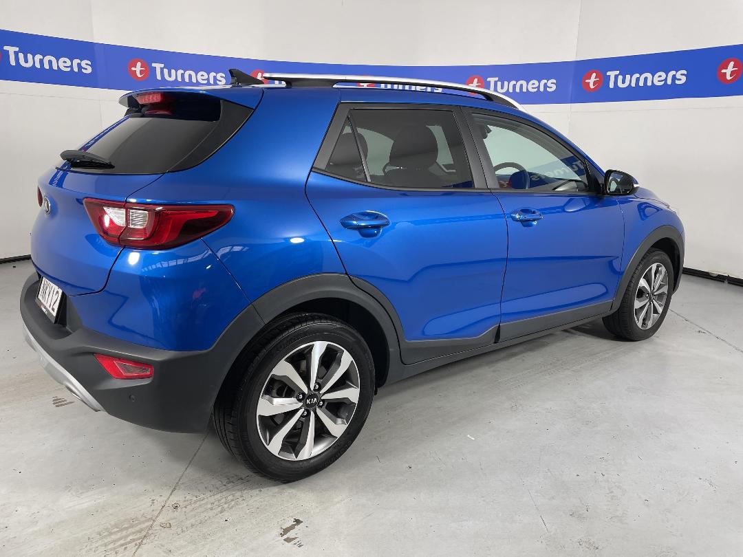 Photo '7' of KIA Stonic