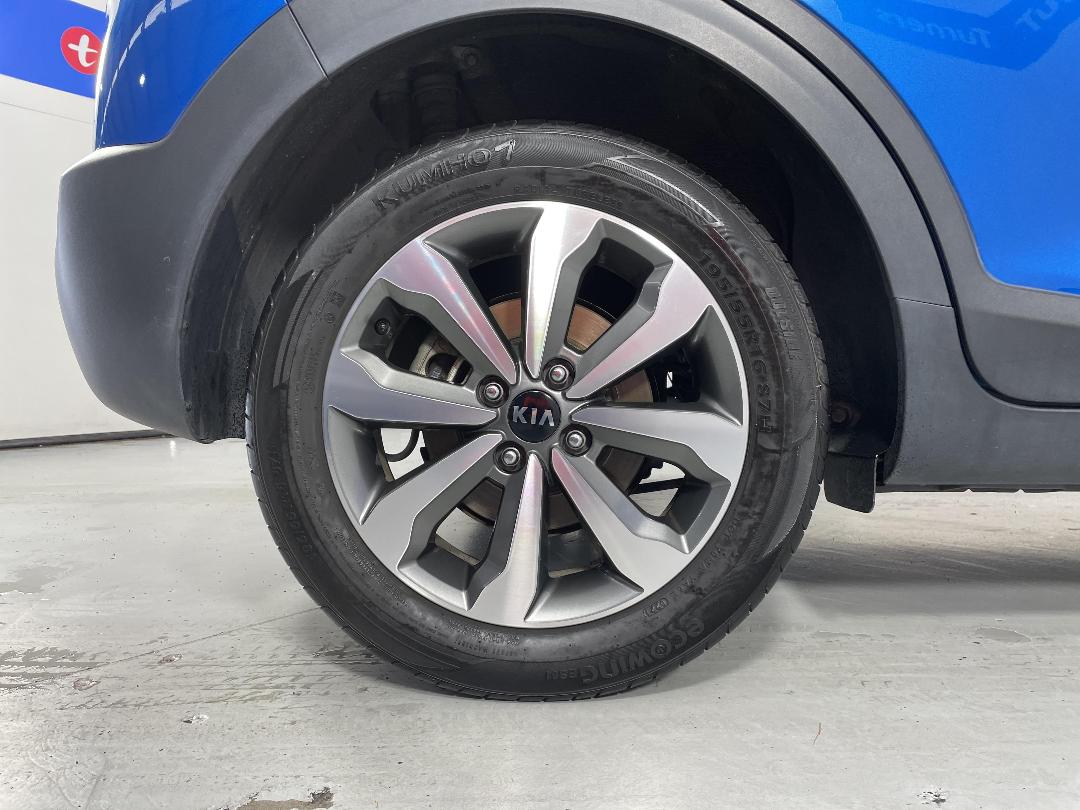 Photo '12' of KIA Stonic