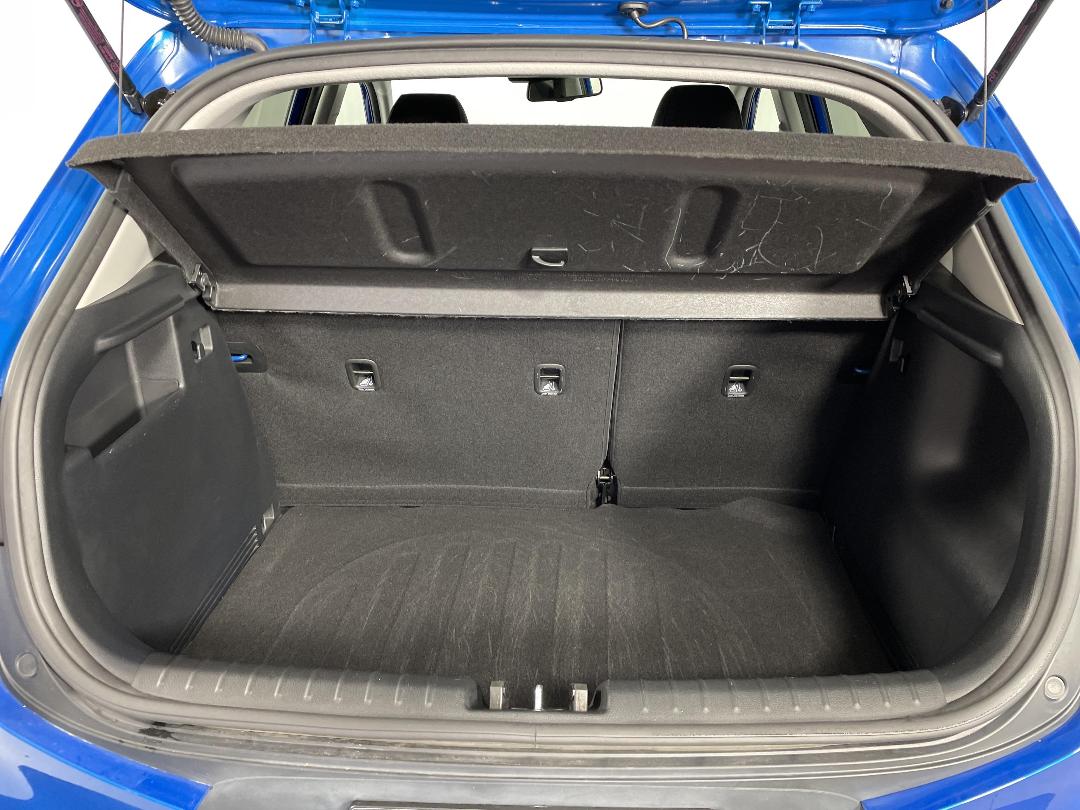 Photo '14' of KIA Stonic