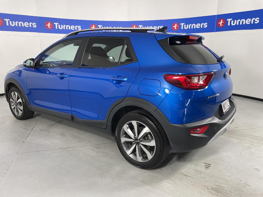 Photo '5' of KIA Stonic