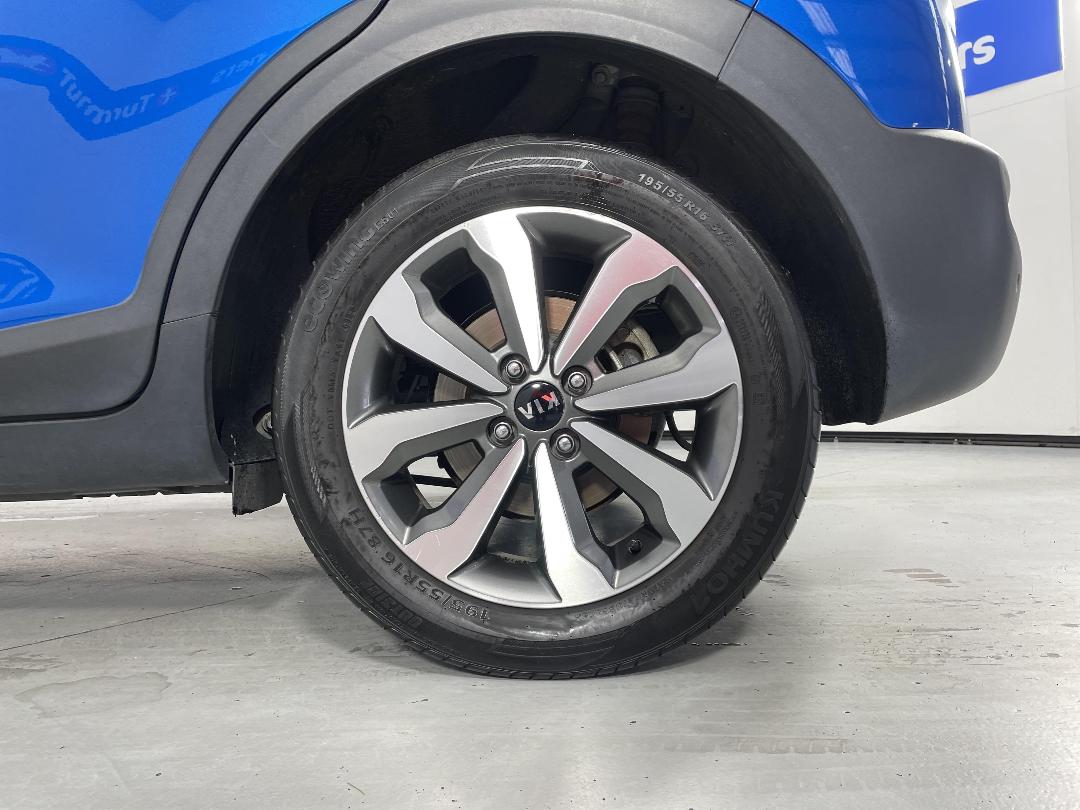 Photo '11' of KIA Stonic