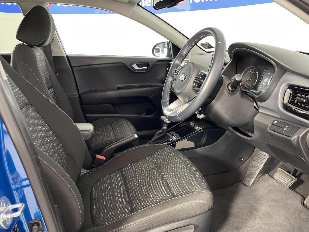 Photo '16' of KIA Stonic