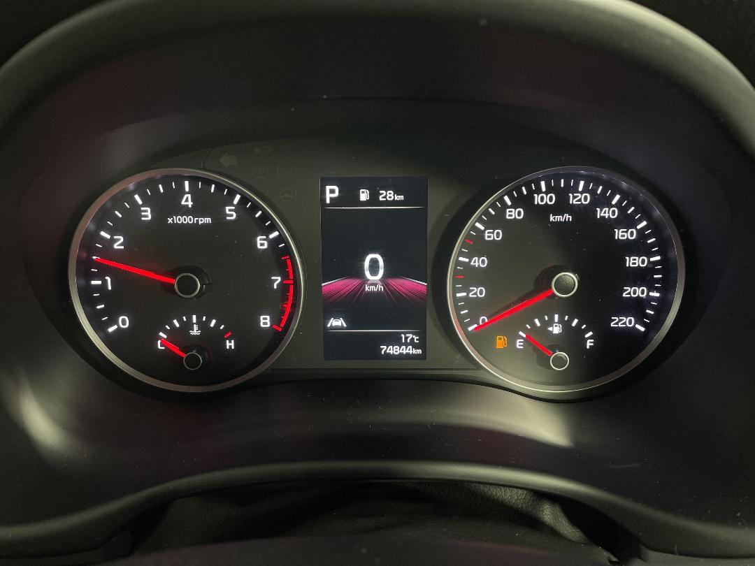 Photo '21' of KIA Stonic