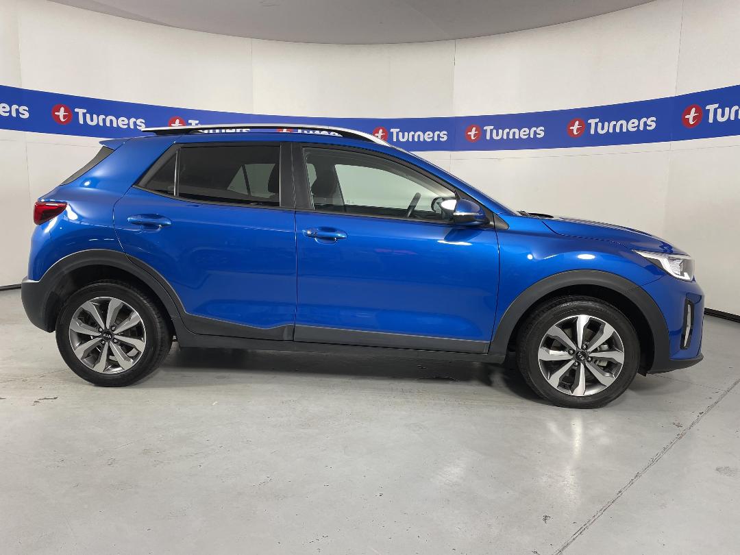 Photo '23' of KIA Stonic