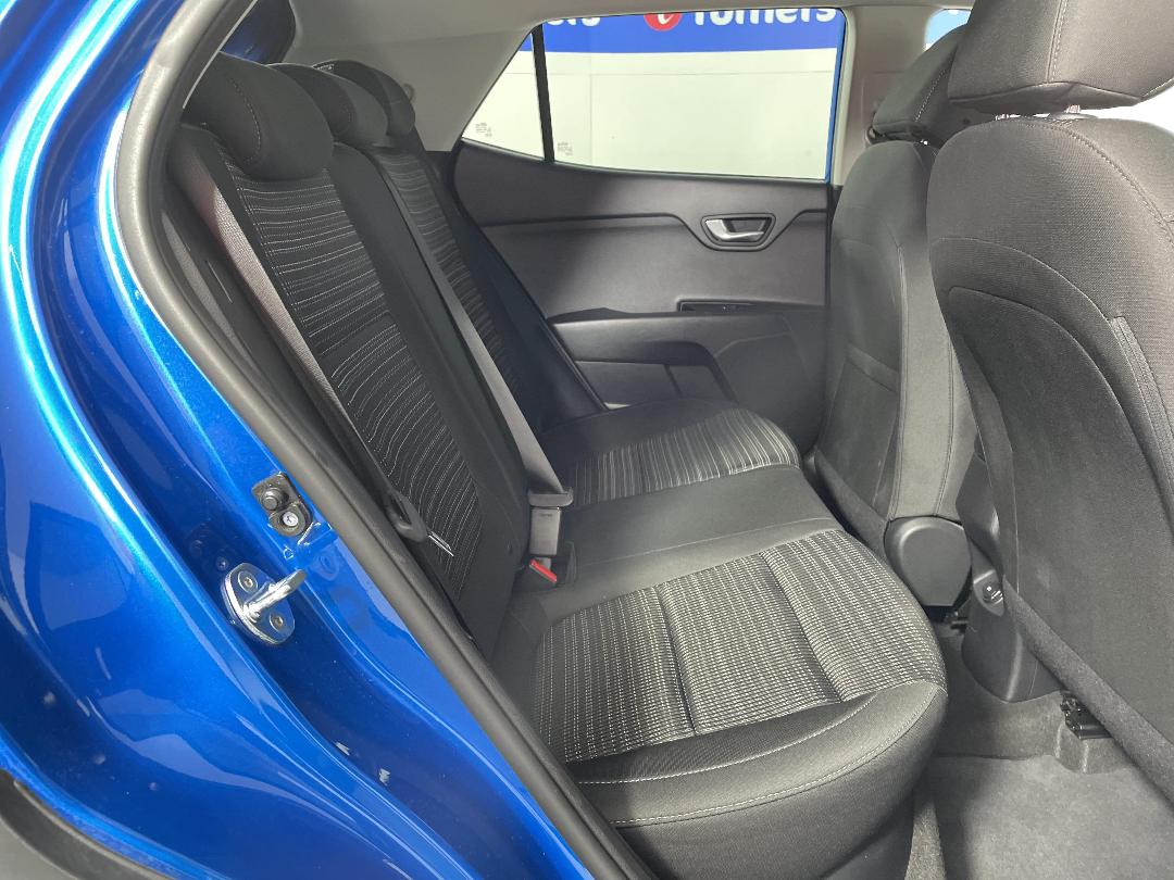 Photo '20' of KIA Stonic