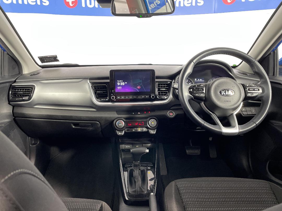 Photo '17' of KIA Stonic