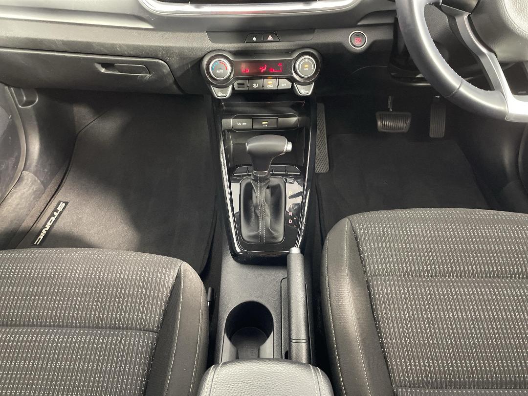 Photo '18' of KIA Stonic