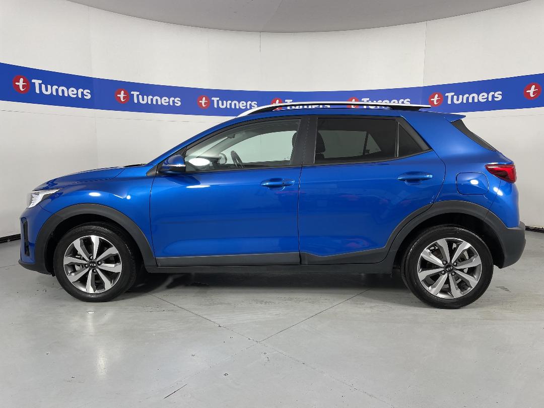 Photo '24' of KIA Stonic