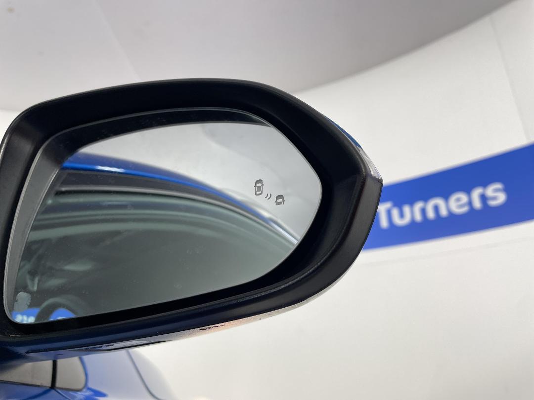 Photo '26' of KIA Stonic