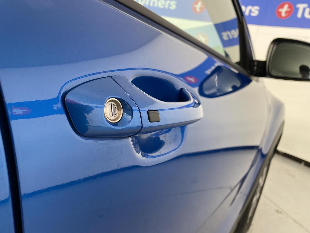 Photo '25' of KIA Stonic