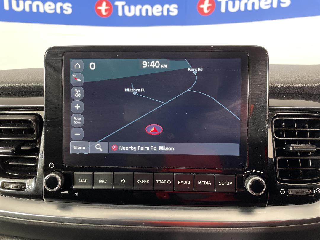 Photo '28' of KIA Stonic