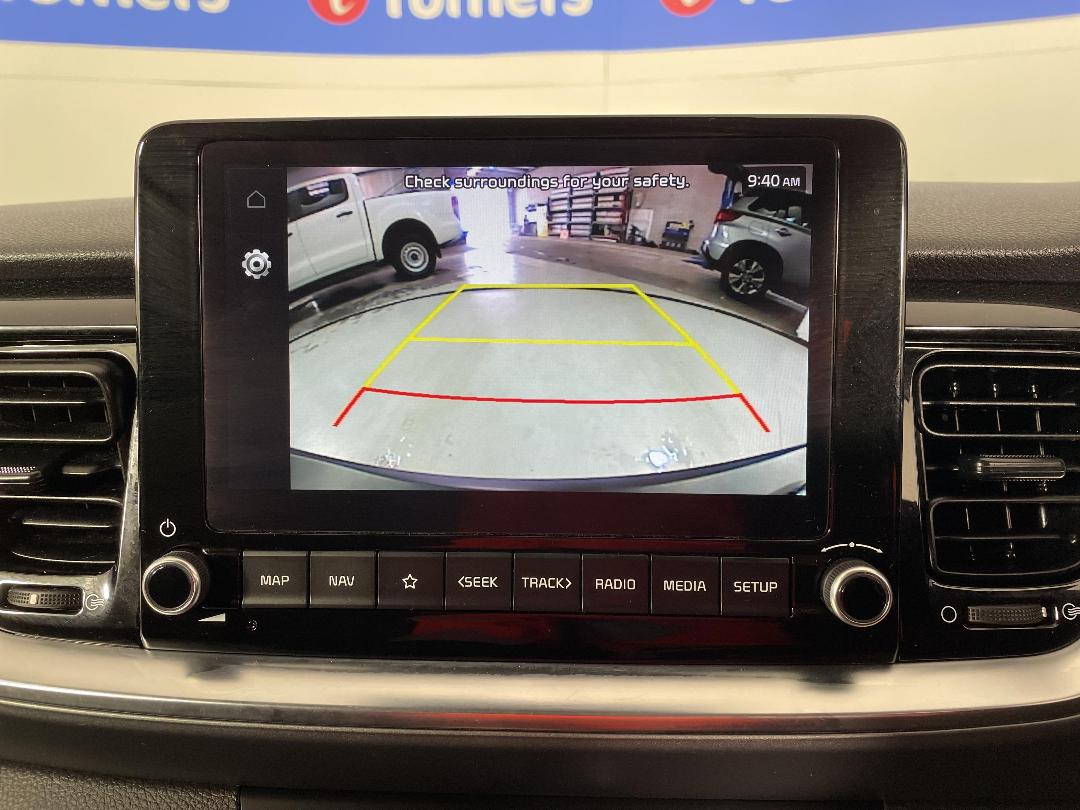 Photo '27' of KIA Stonic