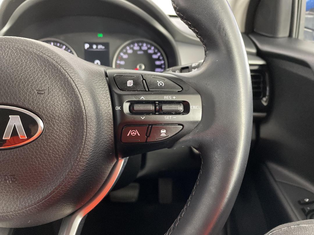 Photo '32' of KIA Stonic