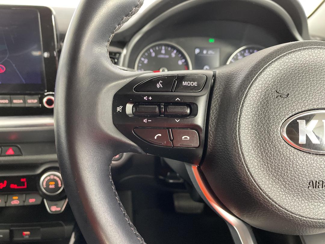 Photo '31' of KIA Stonic