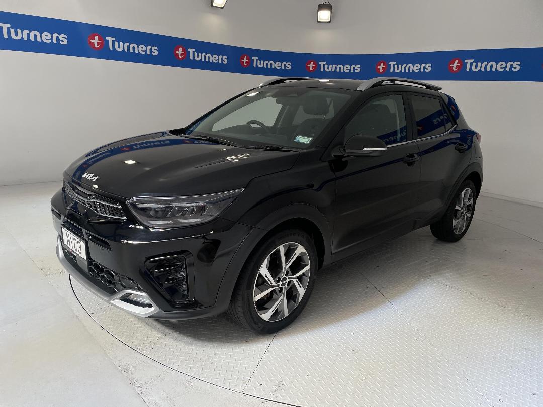 Photo '4' of KIA Stonic