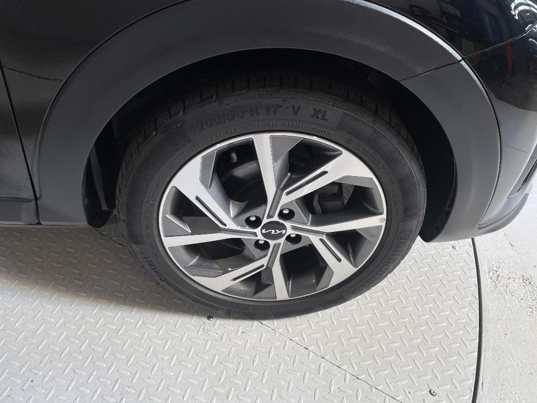 Photo '9' of KIA Stonic