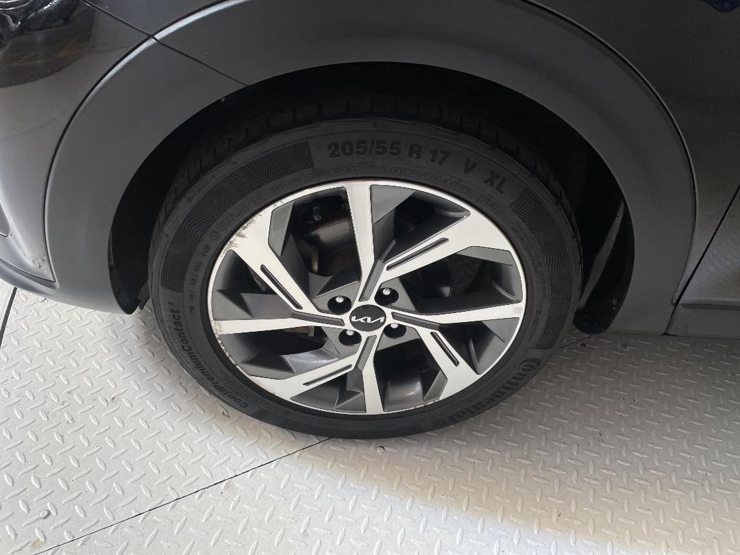 Photo '10' of KIA Stonic