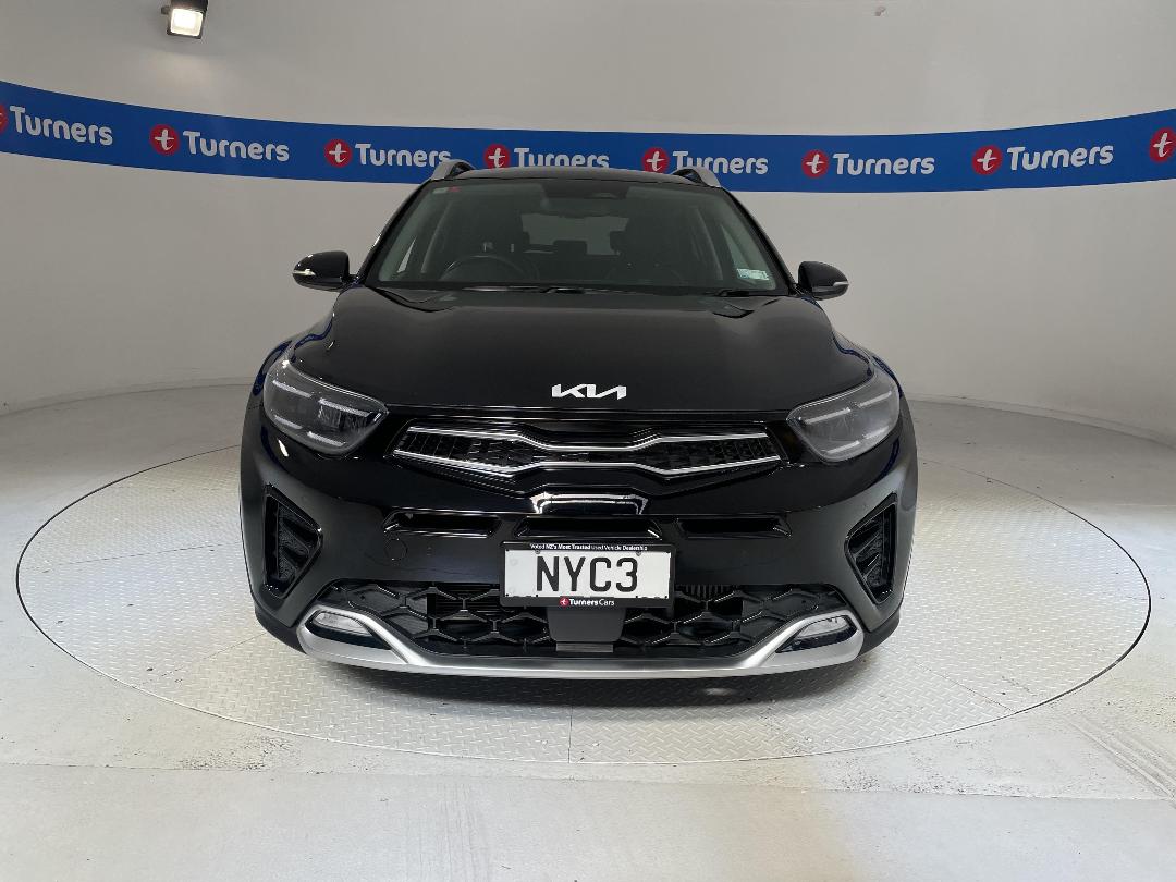 Photo '2' of KIA Stonic